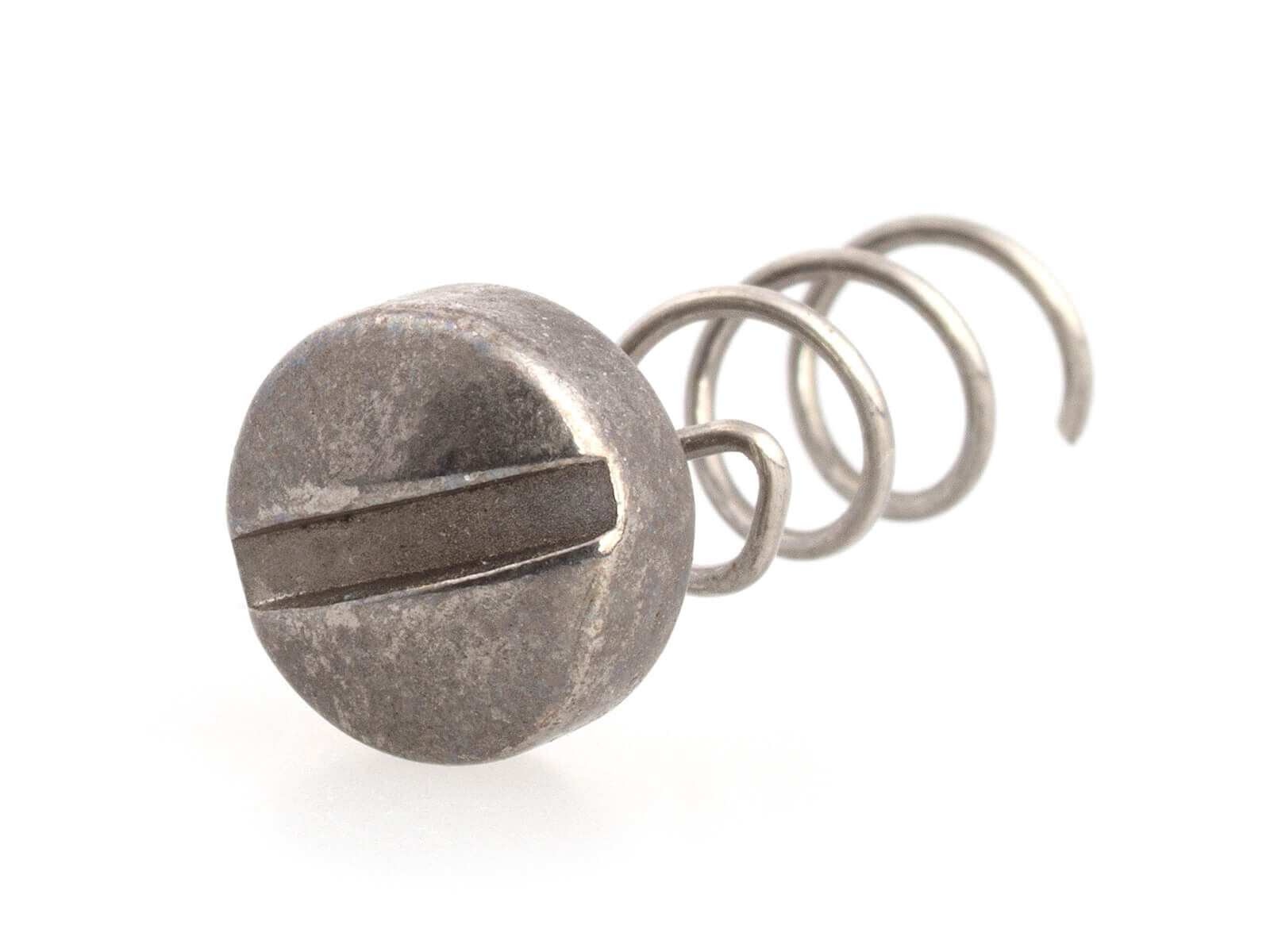 CAMO Tungsten Neko Weights 1.75g (4 pcs.)