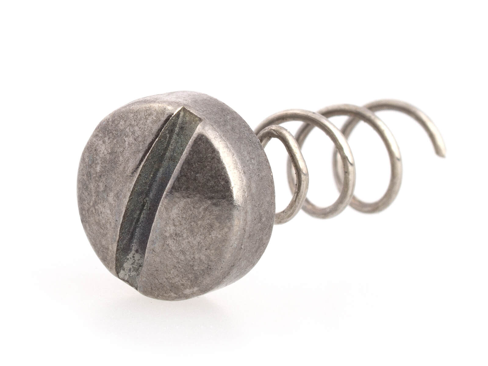 CAMO Tungsten Neko Weights 2.7g (4 pcs.)