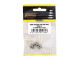 CAMO Tungsten Eyed Flex Head - PLAIN 7g (3 pcs.)