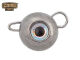 CAMO Tungsten Eyed Flex Head - PLAIN 14g (2 pcs.)
