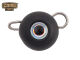 CAMO Tungsten Eyed Flex Head - BLACK 3g (4 Stk.)
