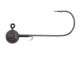 CAMO LURES Wirekeeper Jigs BLACK Size 1/0 (7g)