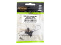 CAMO LURES Wirekeeper Jigs BLACK Gr. 3/0 (7g)