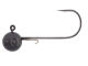 CAMO LURES Wirekeeper Jigs BLACK Gr. 3/0 (14g)