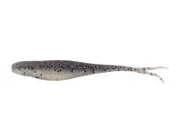 3.5&quot; Scented Jerk ShadZ - Bad Shad