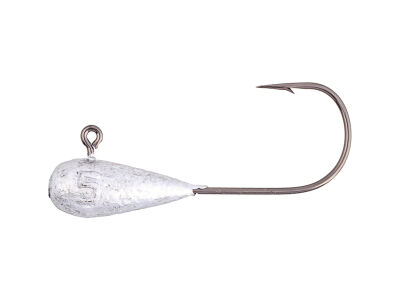 CAMO LURES Tube Jigs Size 2/0 (7g)