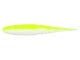 4.5&quot; Chatterspike - Chartreuse / White