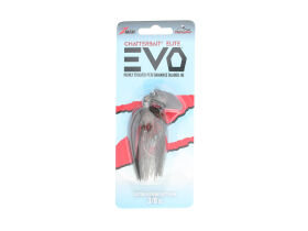 ChatterBait Elite Evo