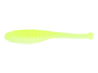 2&quot; Baby BallerZ - Glow Chartreuse