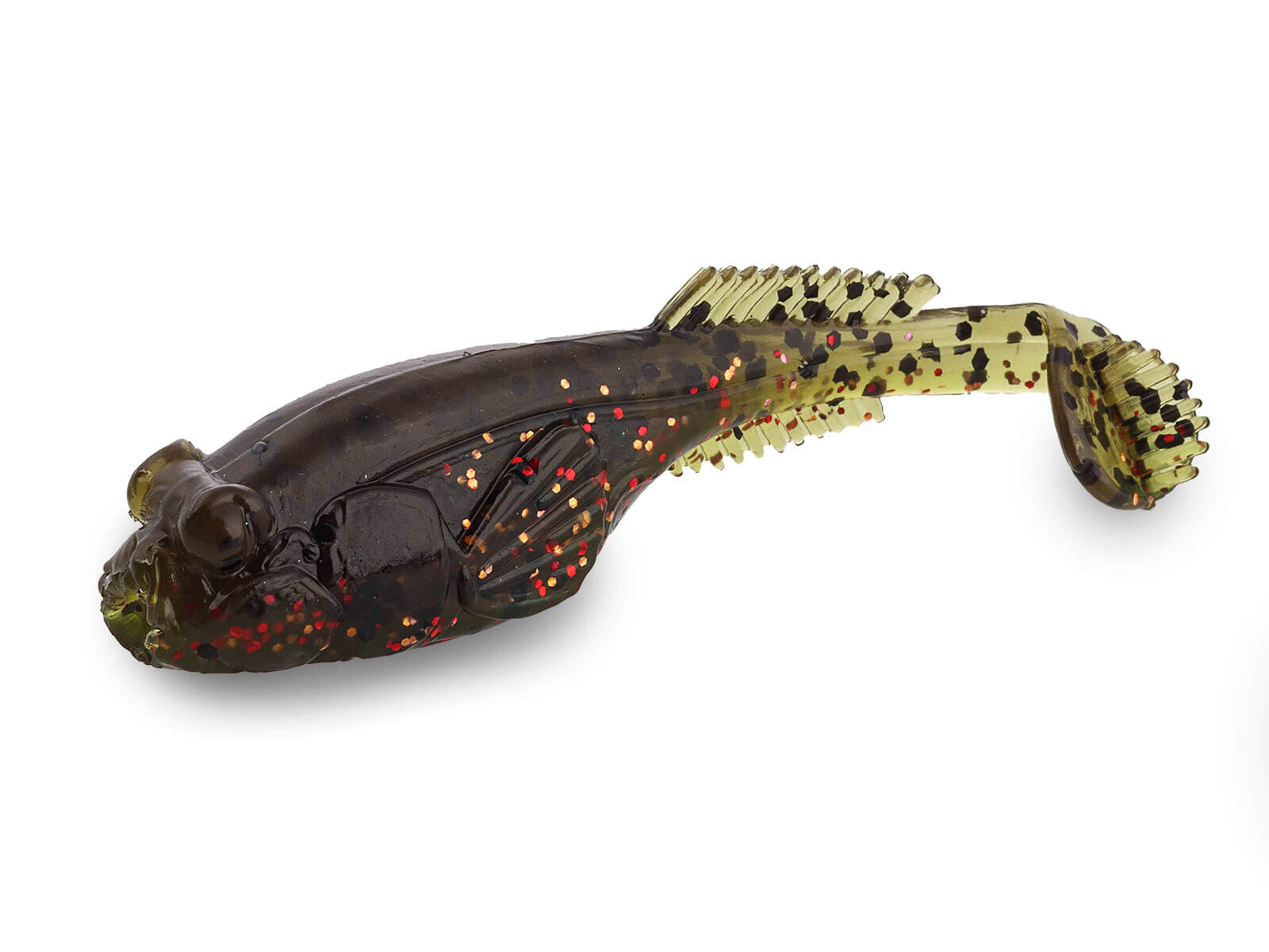 2.4" TRD GobyZ - Canada Craw