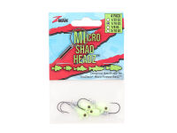 Micro Shad HeadZ