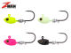 Micro Shad HeadZ