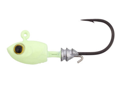 Z-Man Micro Shad HeadZ 1/16 oz Jig Heads