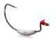 ZWG Weighted Swimbait Hook - 5/0 (5.25g - 3/16 oz.)