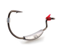 ZWG Weighted Swimbait Hook - 5/0 (7g - 1/4 oz.)