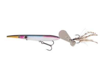 4" Hellraizer - Scaly Shad