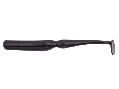 2.8" Swing Bait - Black