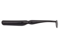 2.8&quot; Swing Bait - Black