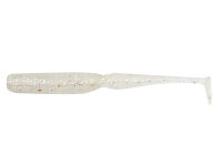 2.8&quot; Swing Bait - Clear Silver Glow