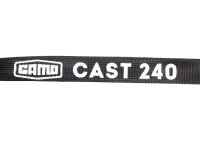 CAMO Rod Sleeve CAST 240