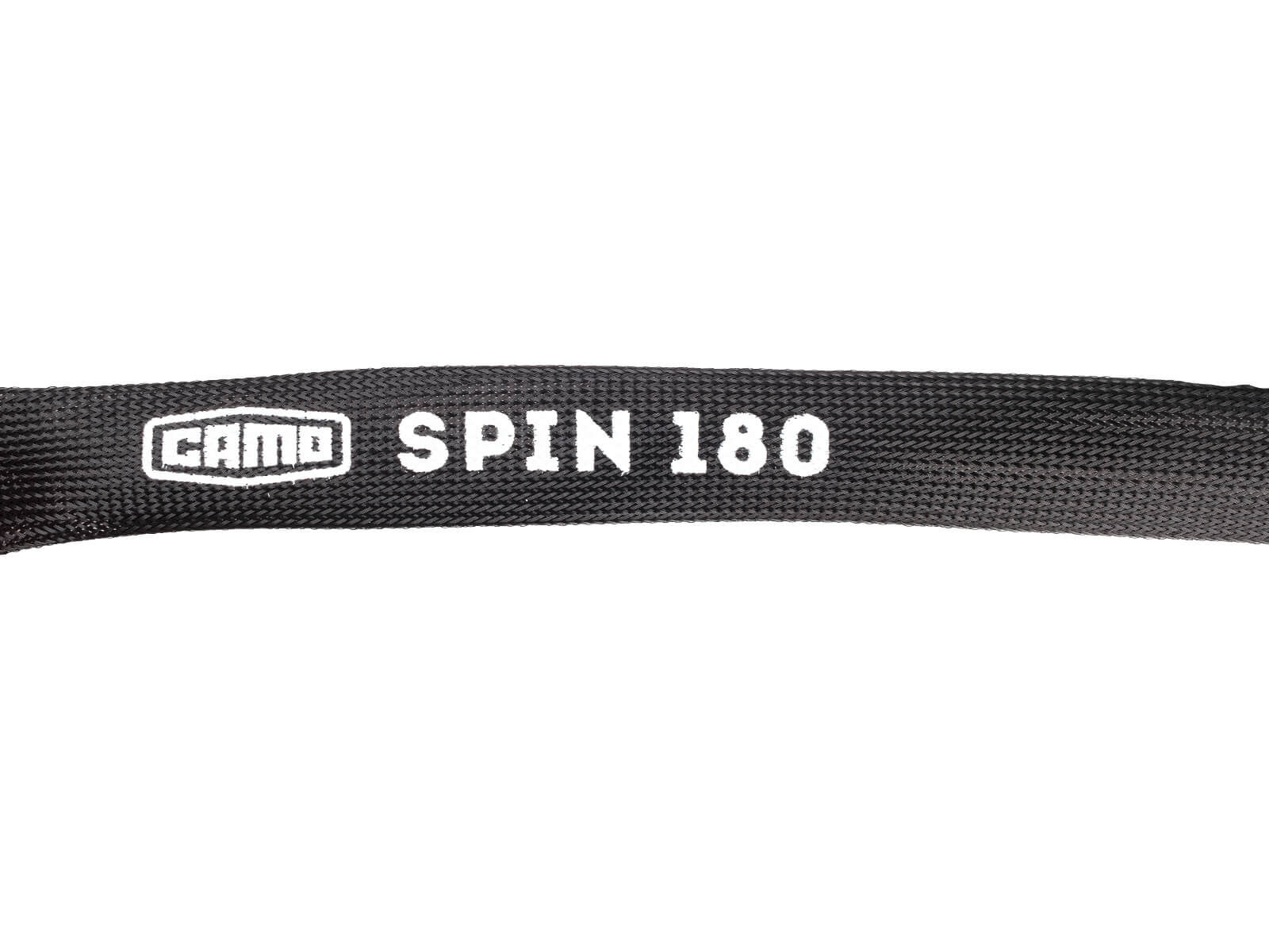 CAMO Rod Sleeve SPIN 180