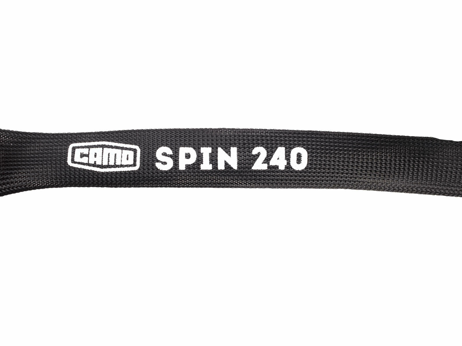 CAMO Rod Sleeve SPIN 240