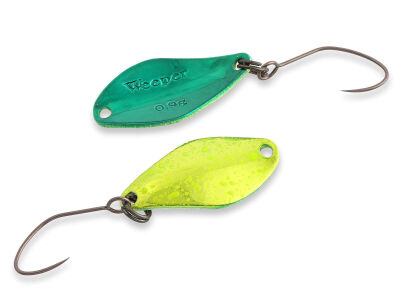 Masukuroto Weeper 0.6g #091 (Chartreuse Green)