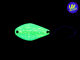 Masukuroto Weeper 0.6g #091 (Chartreuse Green)