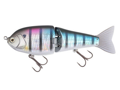 Hira Top 170F (207H) Hologram Flashing Blue Gill