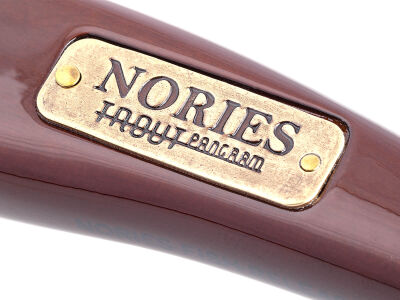 NORIES - ノリーズ フィッシュリリーサー NS-01 ダークウッド Amazon | ノリーズ(Nories) フィッシュリリーサー NS-01 ダーク