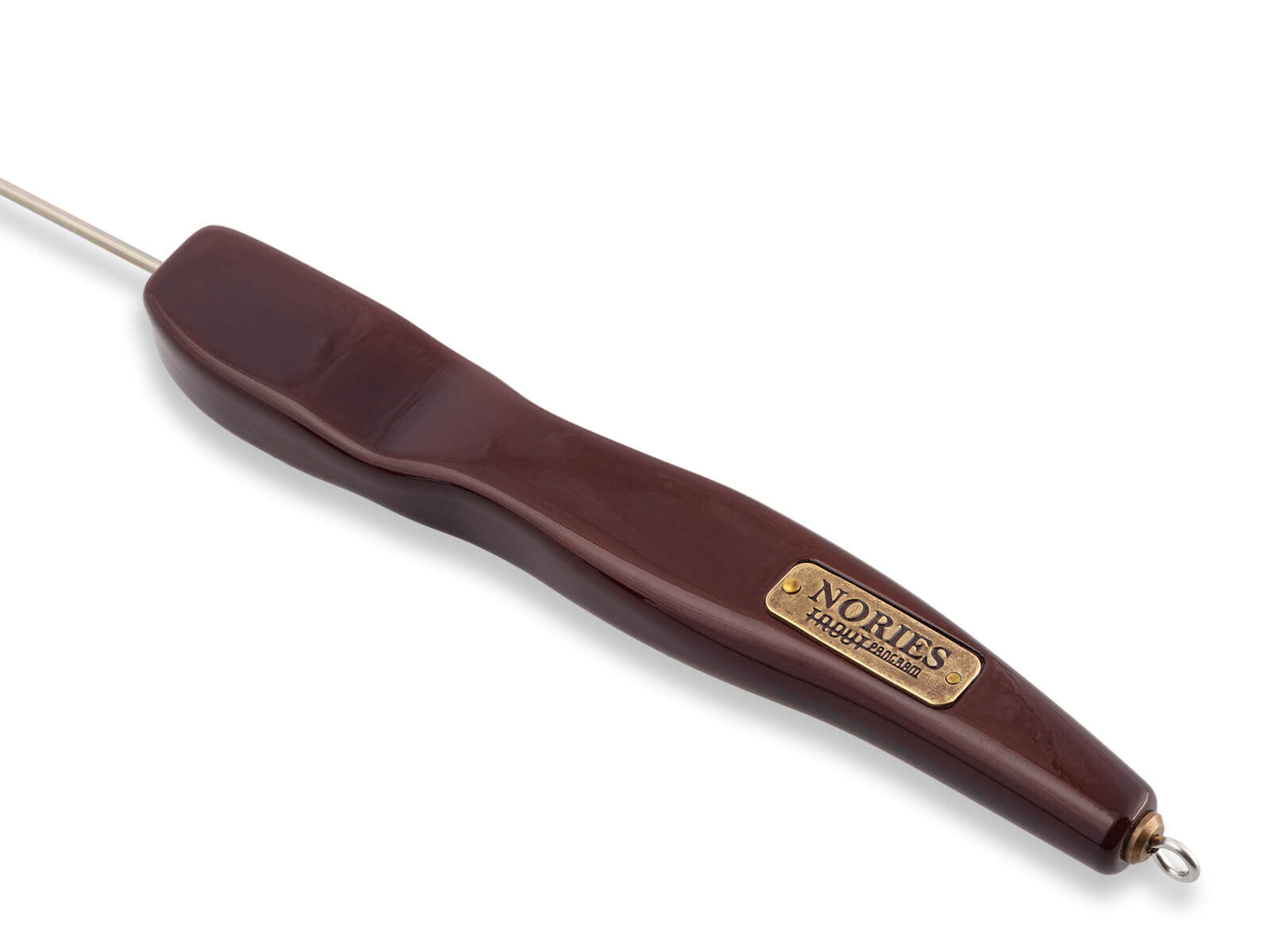 Fish Releaser NS-01 Dark Wood