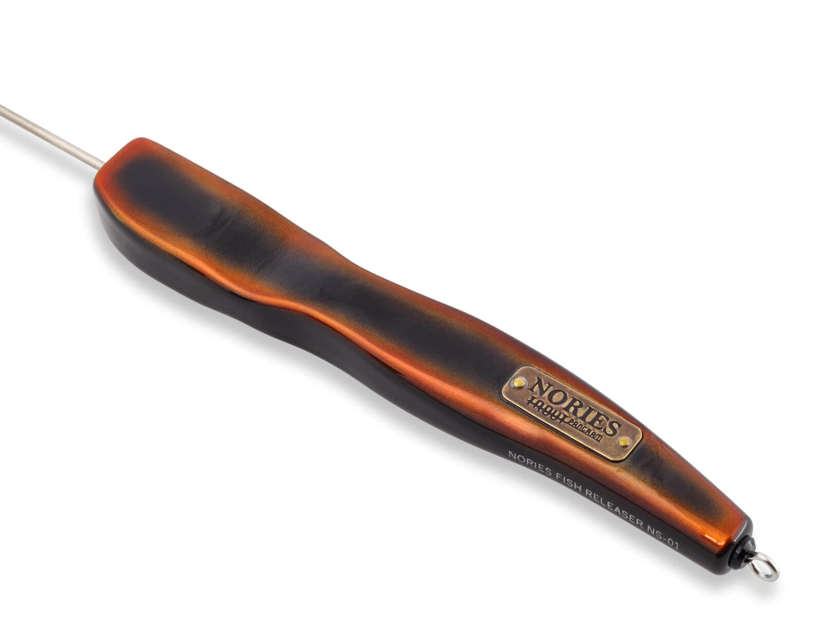 Fish Releaser NS-01 Orange Neon