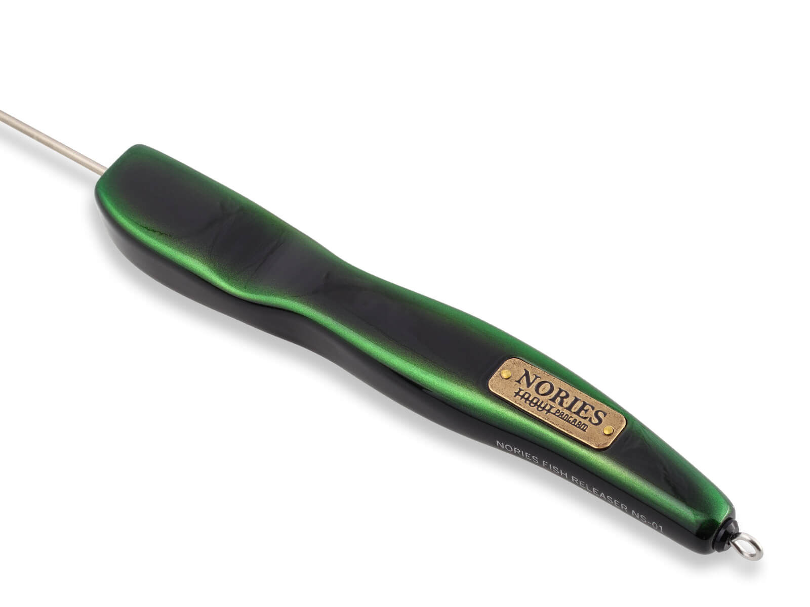 Fish Releaser NS-01 Green Neon
