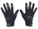 NORIES Casting Gloves NS-03 Black Gr. M