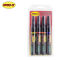 Spike-It Marker - Value Pack (4 Marker)