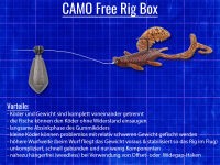CAMO Free Rig Box