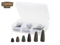 CAMO Bullet Weights Box