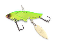 12g TG Jaka Blade (139) Green Back Yellow