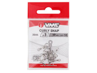 VMC Curly Snap (3546BN)