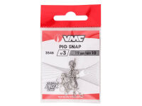 VMC Pig Snap (3546BN) - Gr. 3 (19 kg)