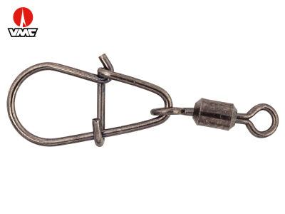 VMC Crank Bait Snaps 360° - Gr. 000 (10 kg)