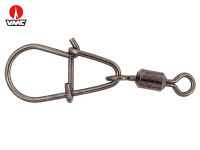 VMC Crank Bait Snaps 360&deg; - Gr. 0 (17 kg)