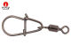 VMC Crank Bait Snaps 360&deg; - Gr. 0 (17 kg)