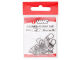 VMC Crank Bait Snaps 360&deg; - Gr. 0 (17 kg)