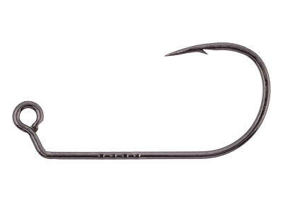 Area Hook Type XII AH-12E Jiggy Plus - Gr. 6