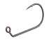 Area Hook Type XII AH-12E Jiggy Plus - Gr. 4