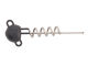 CAMO LURES Screw Jigs (7.5g)