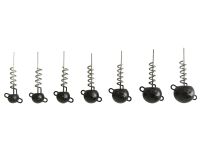 CAMO LURES Screw Jigs (10g)