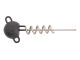 CAMO LURES Screw Jigs (10g)