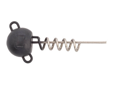 CAMO LURES Screw Jigs (15g)